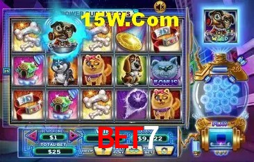 Especiais de Fim de Semana bet7