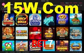 Bônus de Boas-vindas bet7