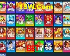 Casino VIP bet7