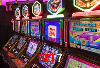Promoções Sazonais bet7
