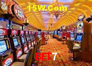 Slots com jackpots e giros grátis na bet7