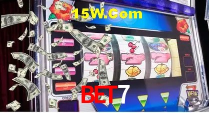 Jogos de Slot bet7