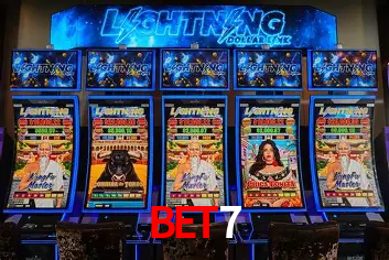 Jogos populares e pagamentos rápidos na bet7