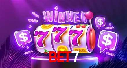 Diretório de Jogos bet7