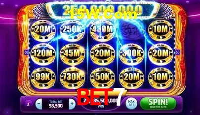 Torneios e prêmios garantidos na bet7