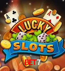 Recursos de Bônus bet7