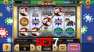 Bônus de boas-vindas na bet7