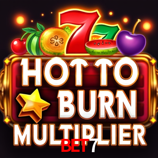 Slot Games bet7