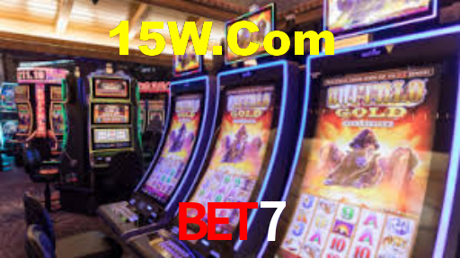 bet7: A Experiência de Casino com Jogos de Mesa ao Vivo