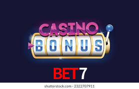 Blackjack Table bet7