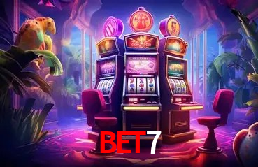 Apostas de Futebol bet7