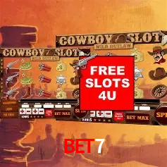 Biblioteca de slots populares na bet7