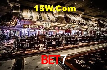 Apostas de Tênis bet7