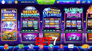 Daily Bonuses bet7