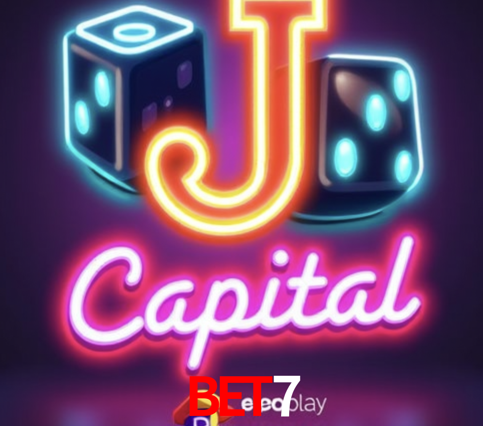 Casino Ao Vivo bet7