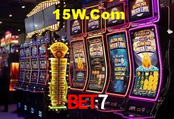 Estatísticas Esportivas bet7