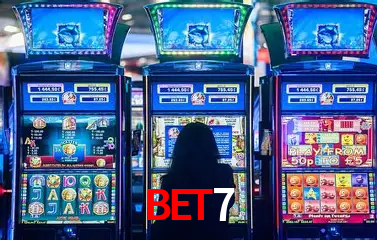Benefícios da Conta bet7