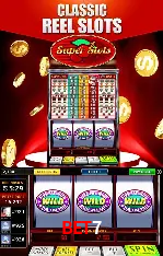 Provedores de Jogos bet7
