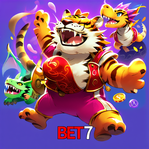 Imagem promocional da bet7 mostrando a plataforma e suas vantagens